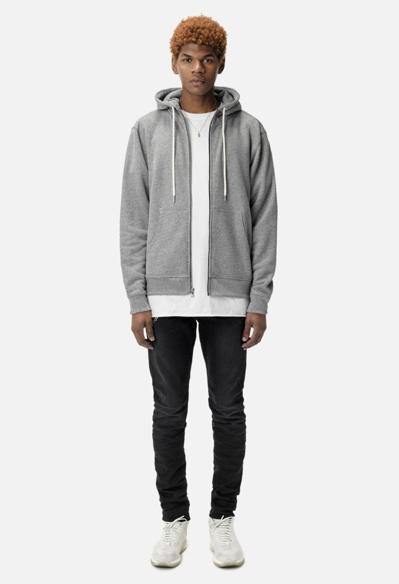 John Elliott FLASH 2 FULLZIP outlook