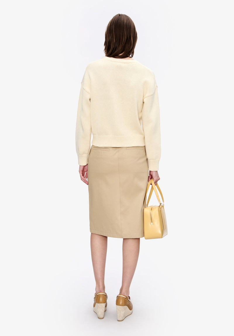 TIAGO F SWEATER 3
