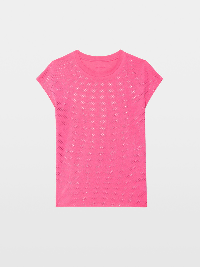 Cloe Tank Top 1