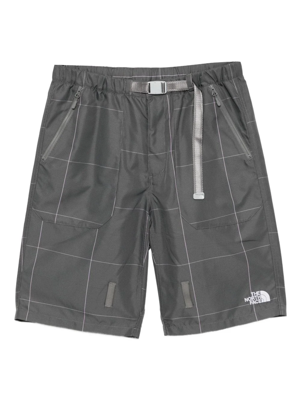 cargo shorts - 1