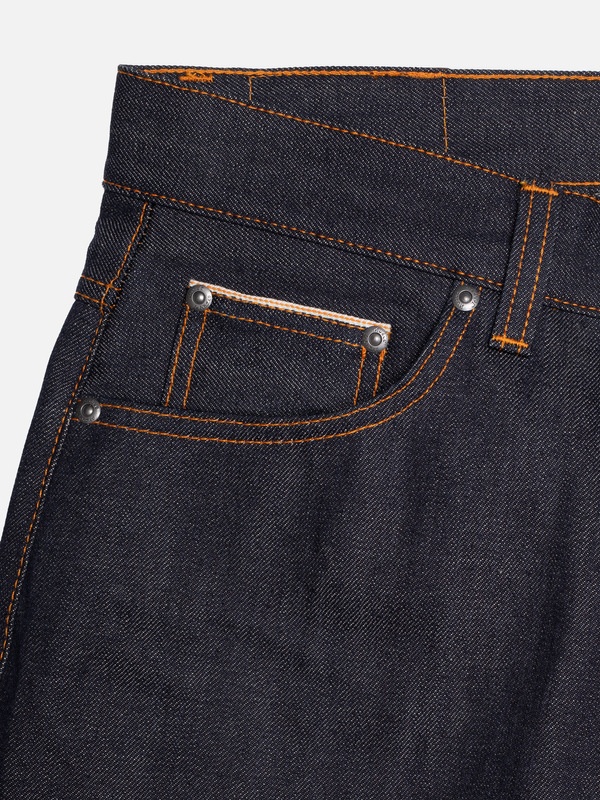 Loud Larry Dry Selvage - 6