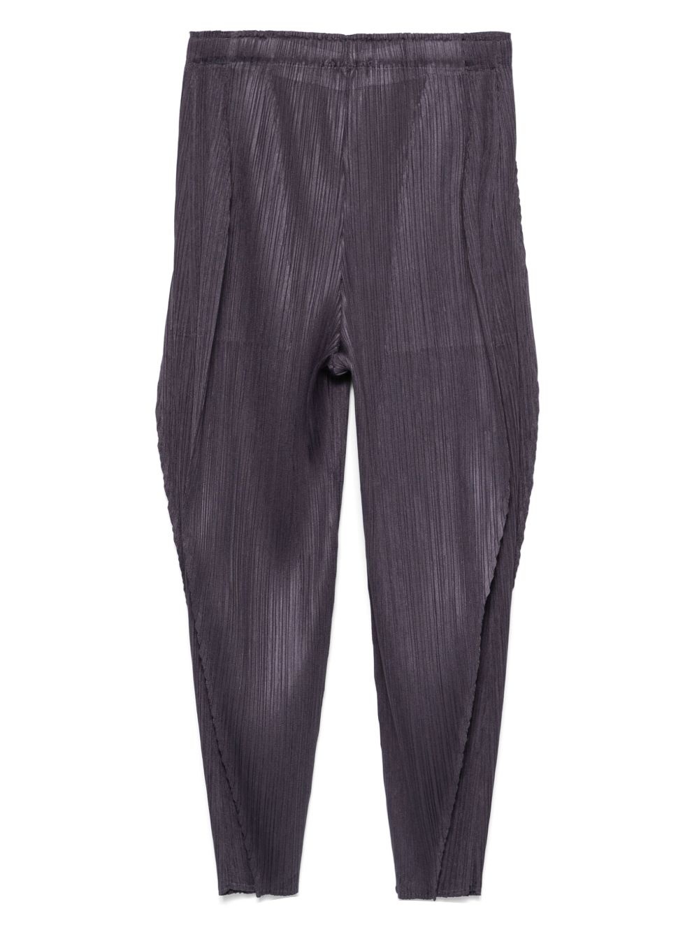 Lantern trousers - 2