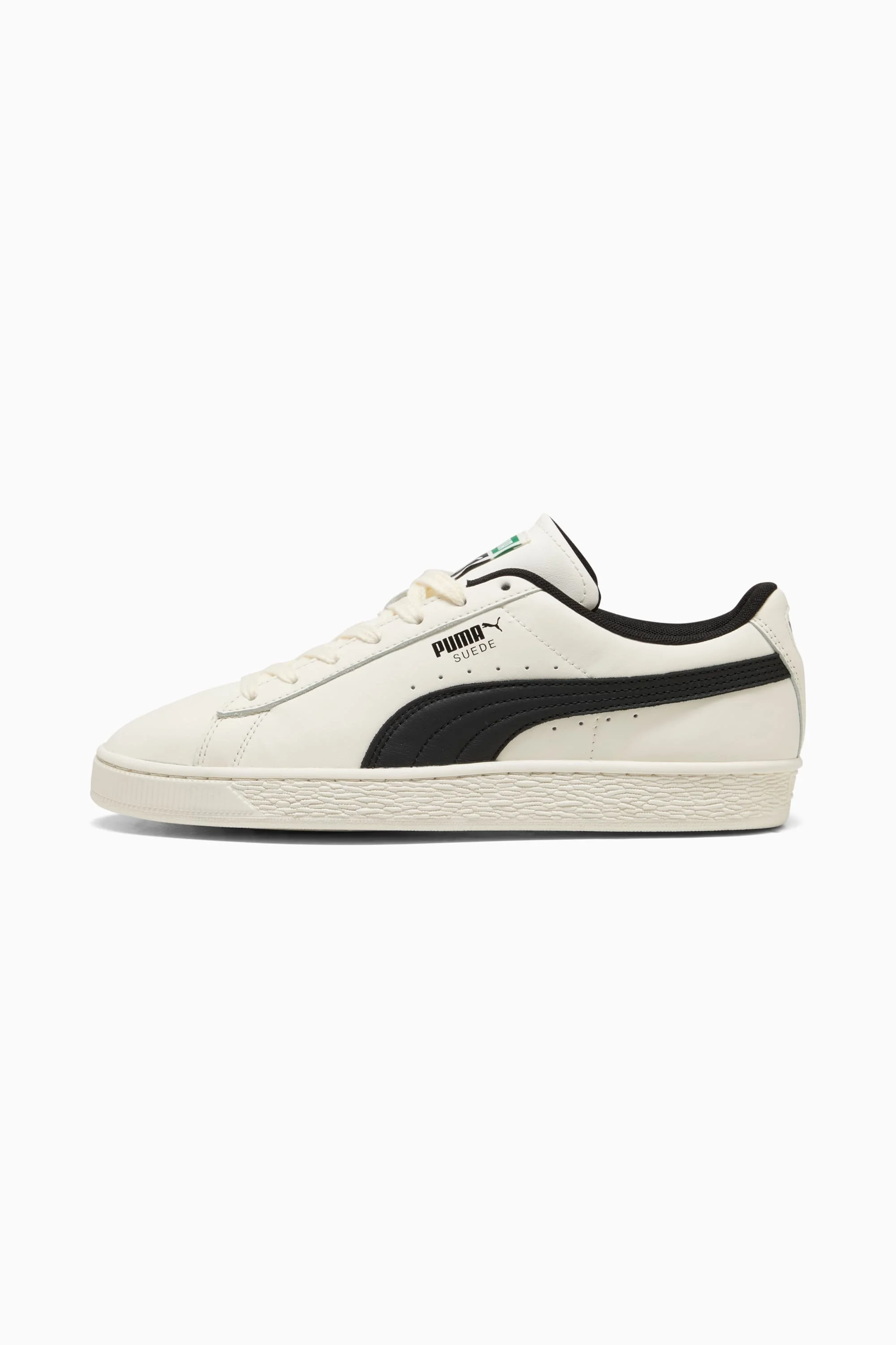 Suede Sneakers - 1