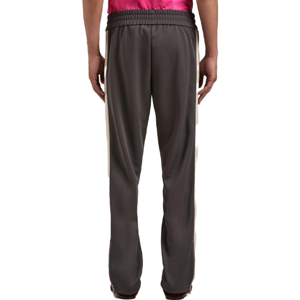 Palm Angels F23 New Classic Track Pants 'Grey' PMCJ020F23FAB0010701 - 2