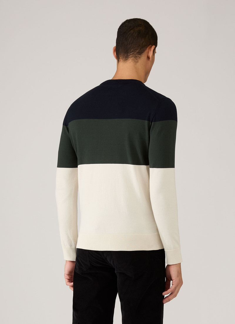 Sunspel x Paul Weller Jumper 5