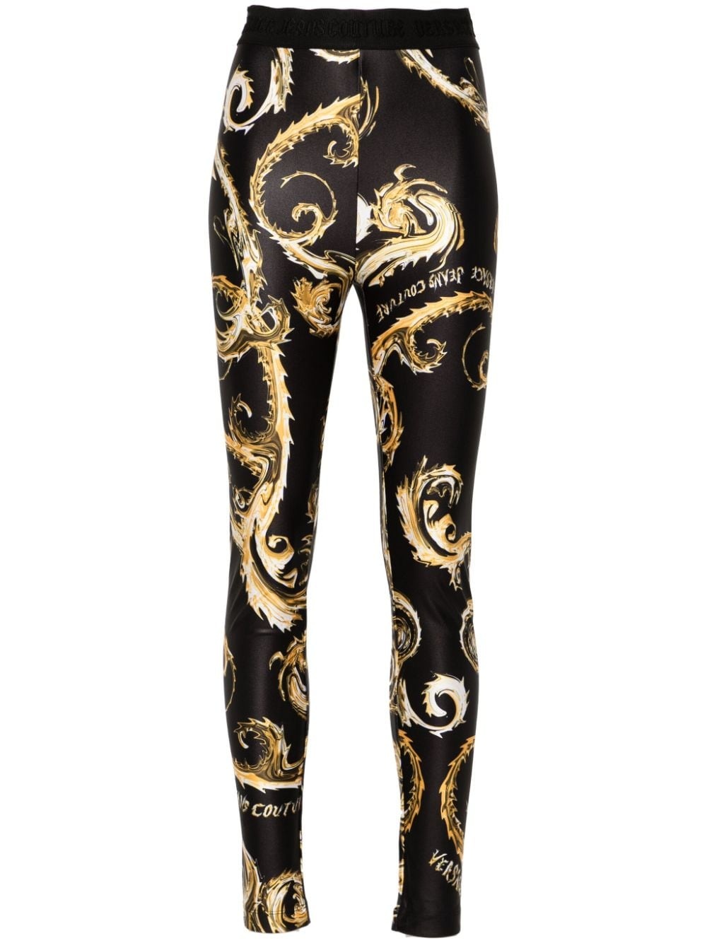 Chromo Couture leggings - 1