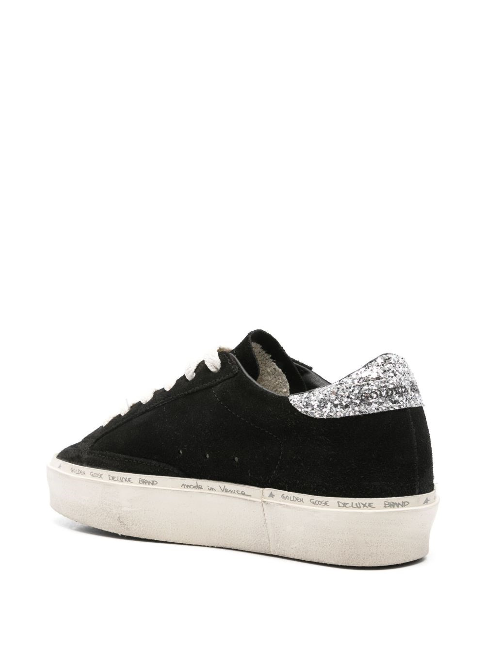 SNEAKERS HI STAR - 4
