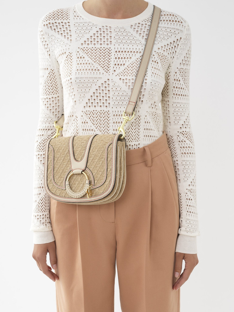See by Chloé HANA SHOULDER BAG outlook