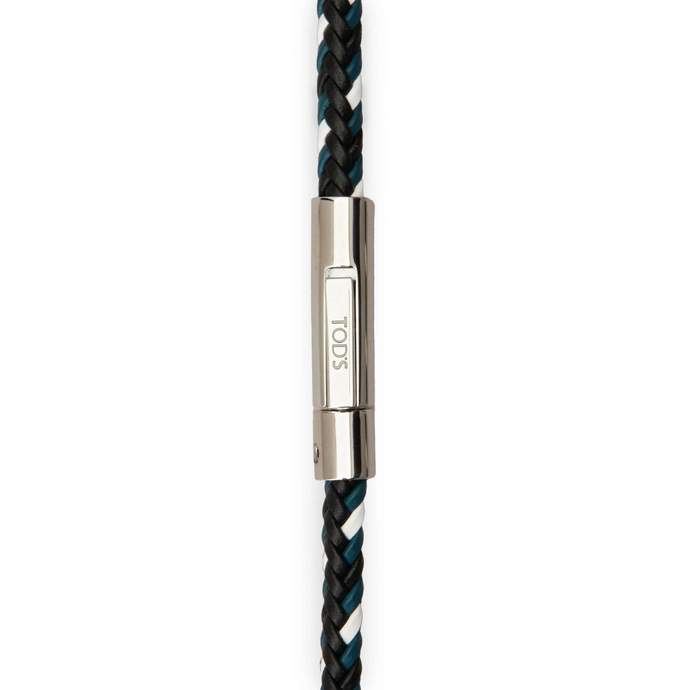 Tod's Silver Bracelets Men - 2