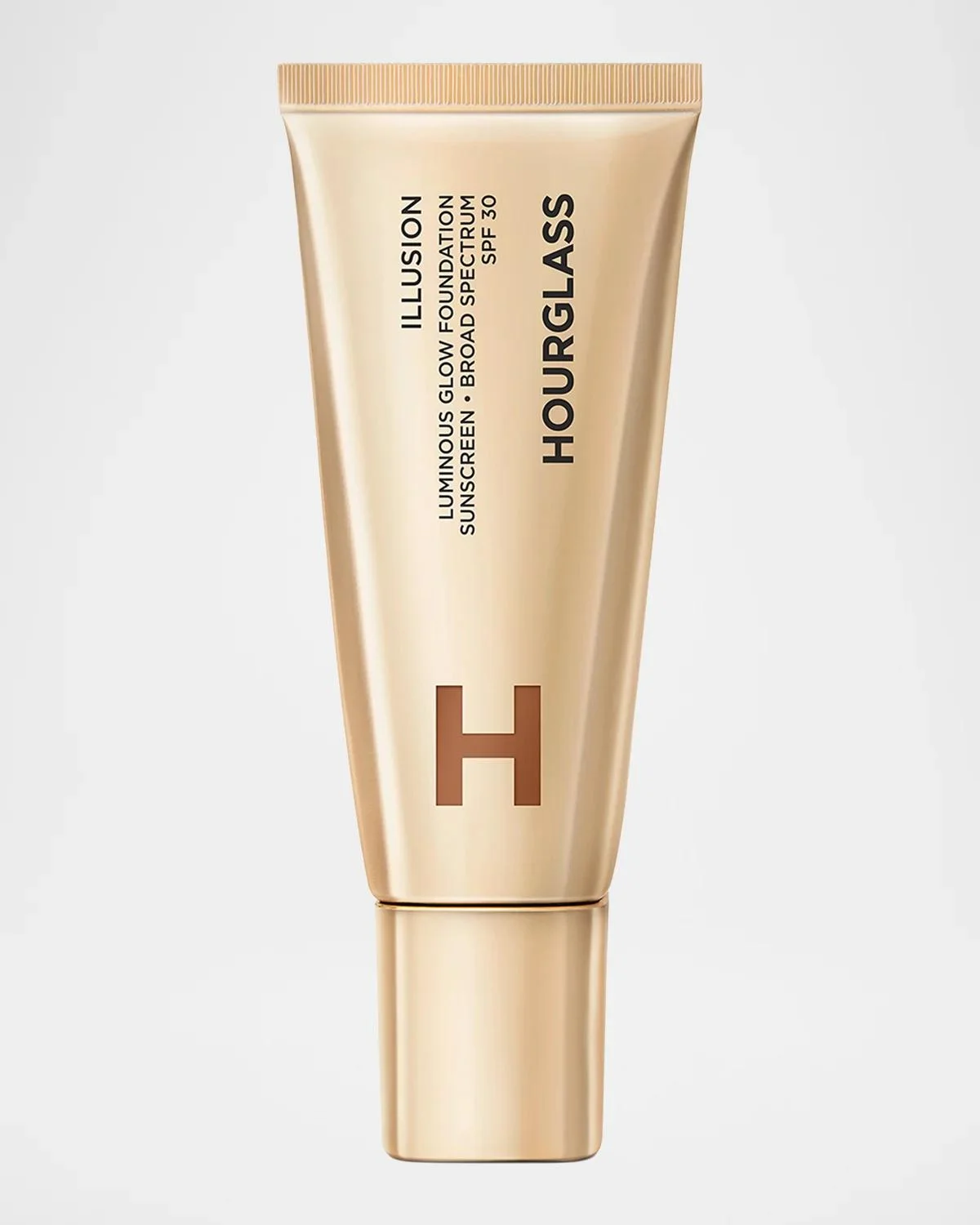 Illusion Luminous Glow Foundation SPF 30 - 1
