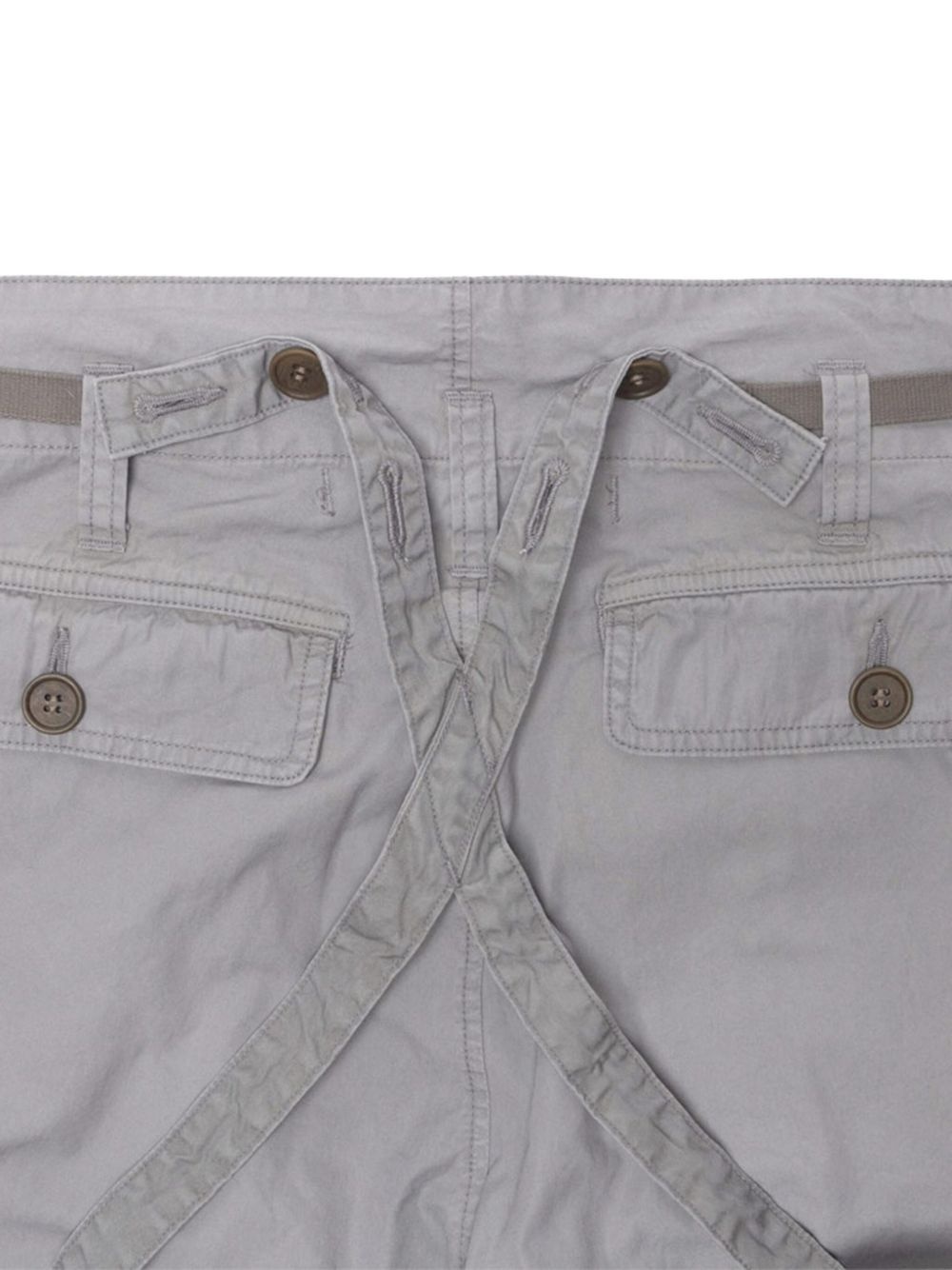 Northrop cargo trousers - 5