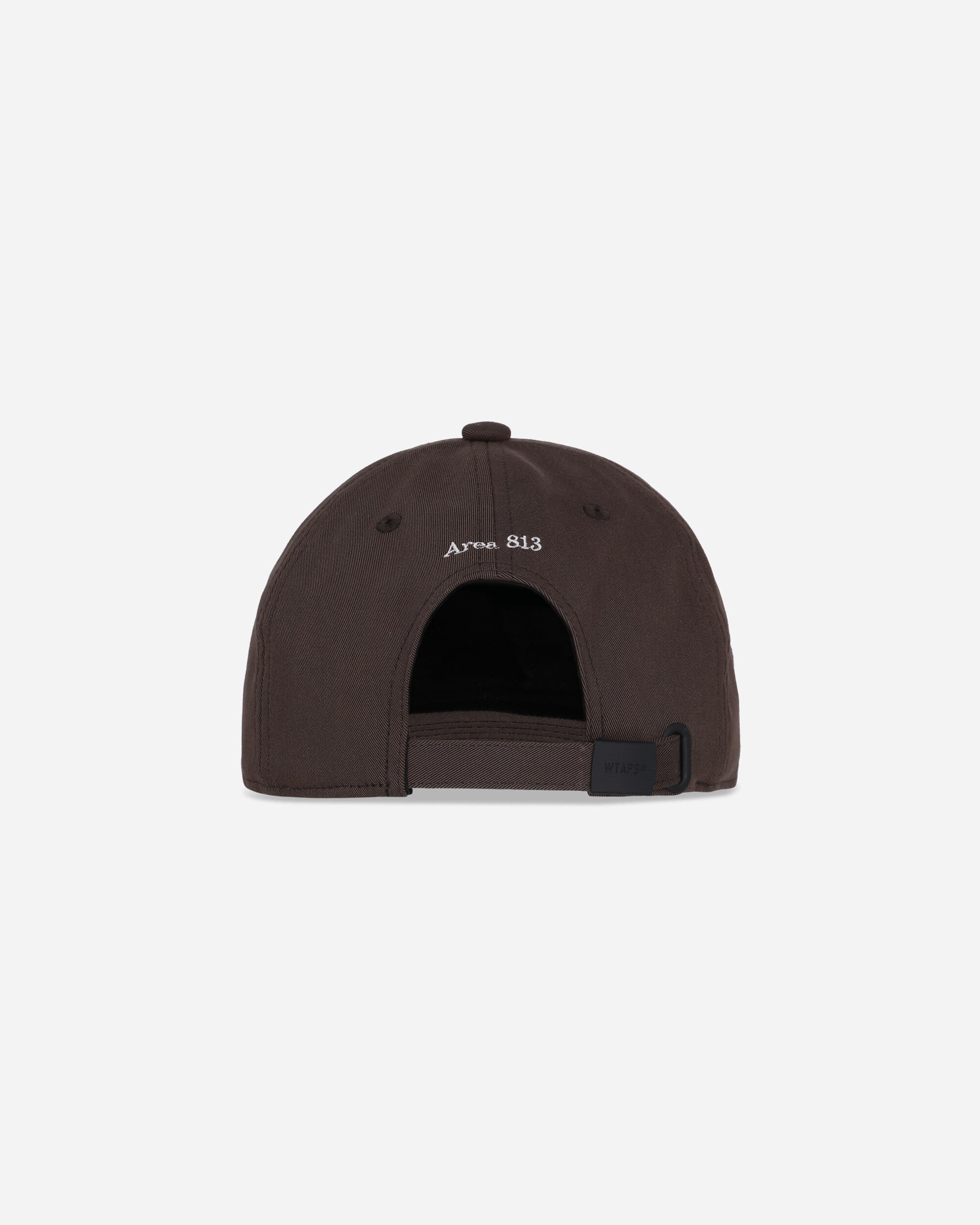 T-6M 06 Cap Brown - 5