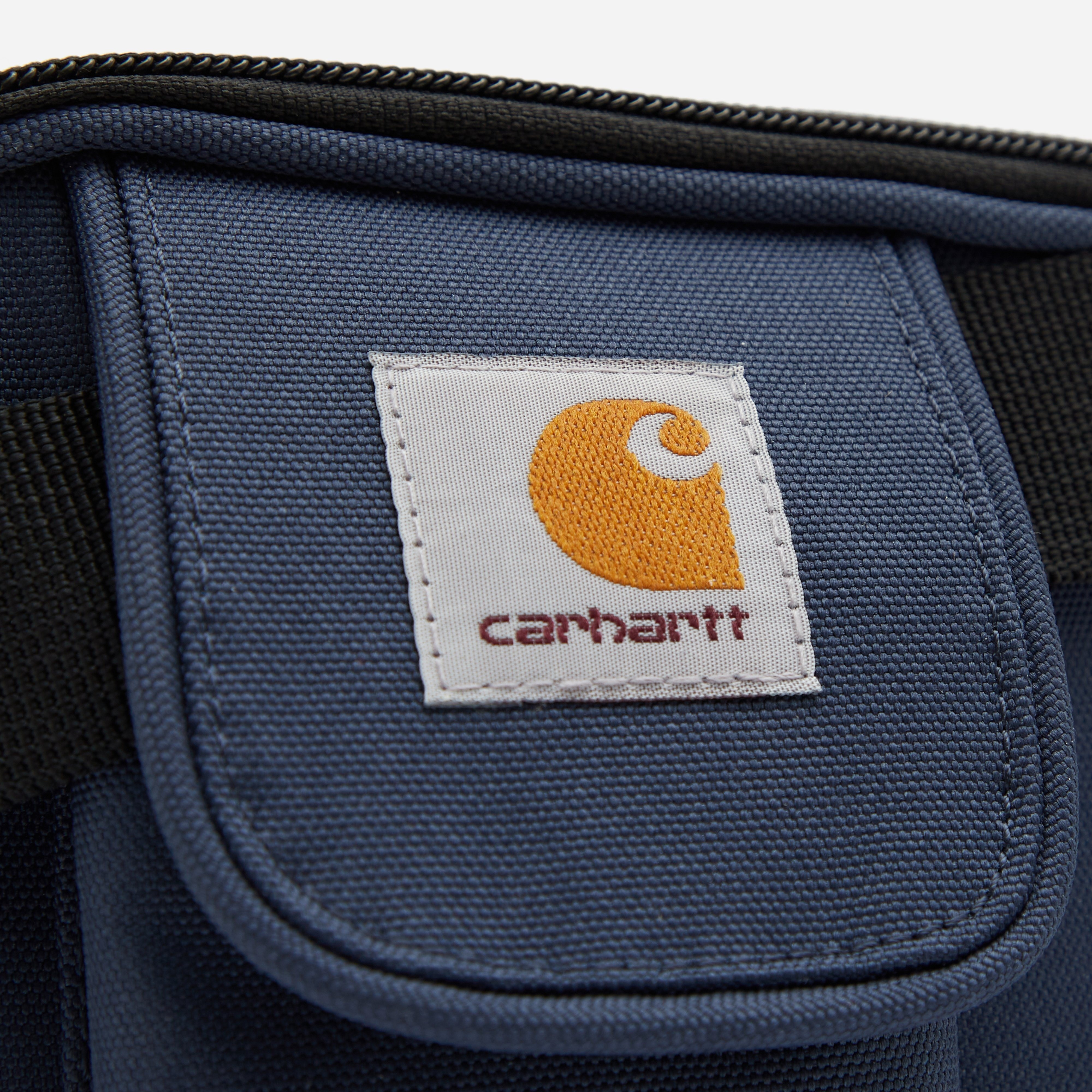Carhartt WIP Essential Side Bag - 4