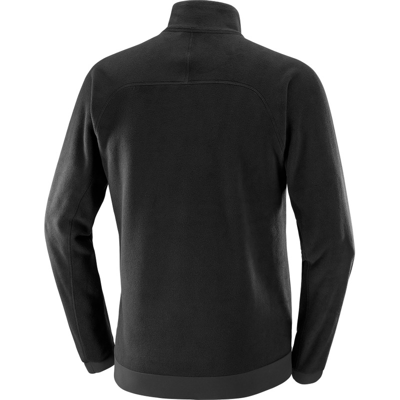 ESSENTIAL MICRO FLEECE 6