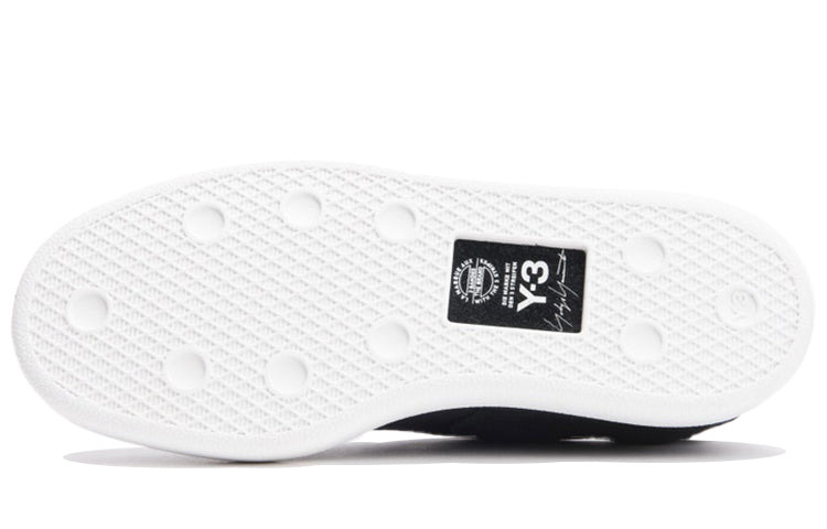 (WMNS) adidas Y-3 Comfort Zip AC7486 - 5