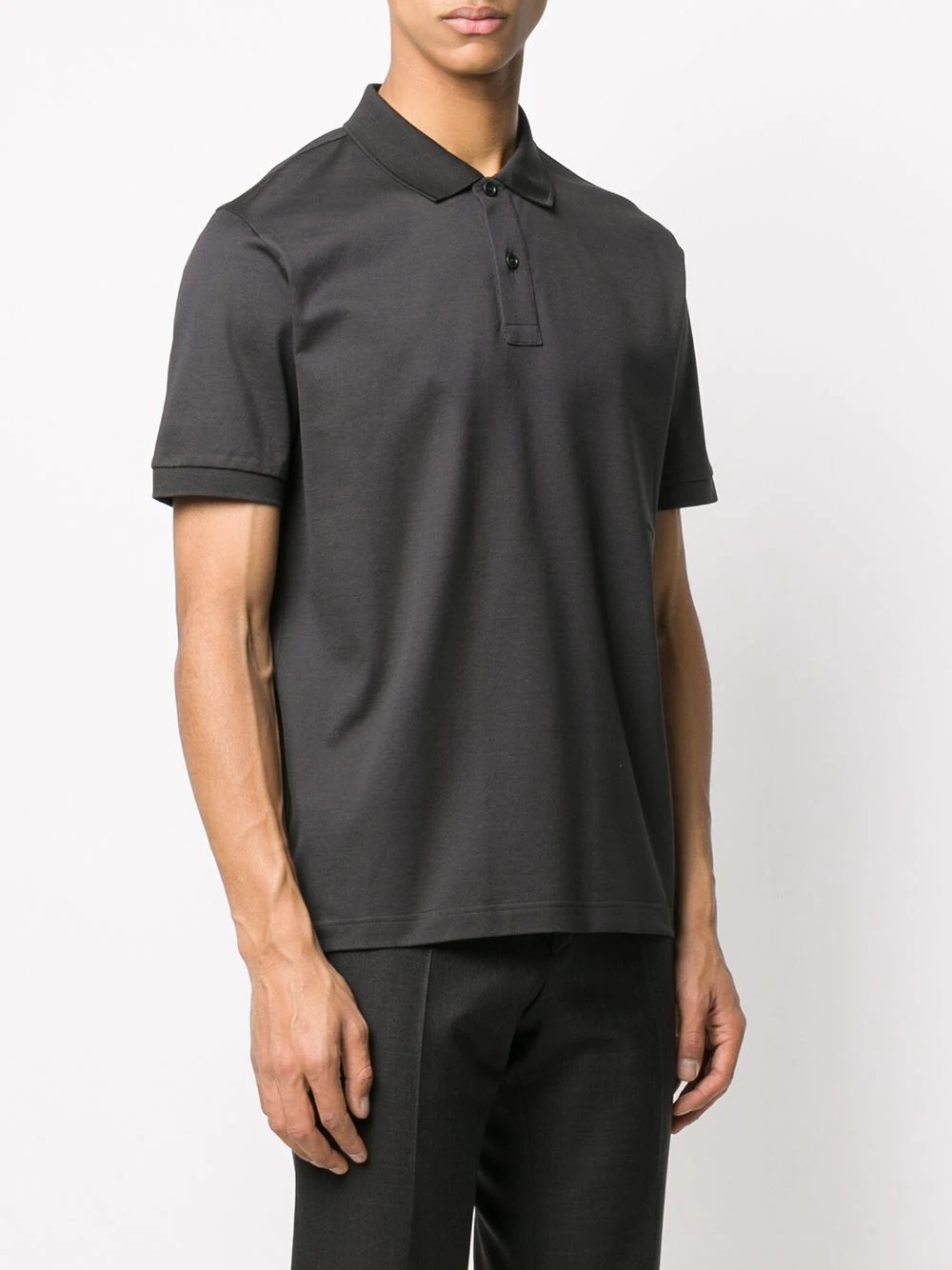 classic polo shirt - 3