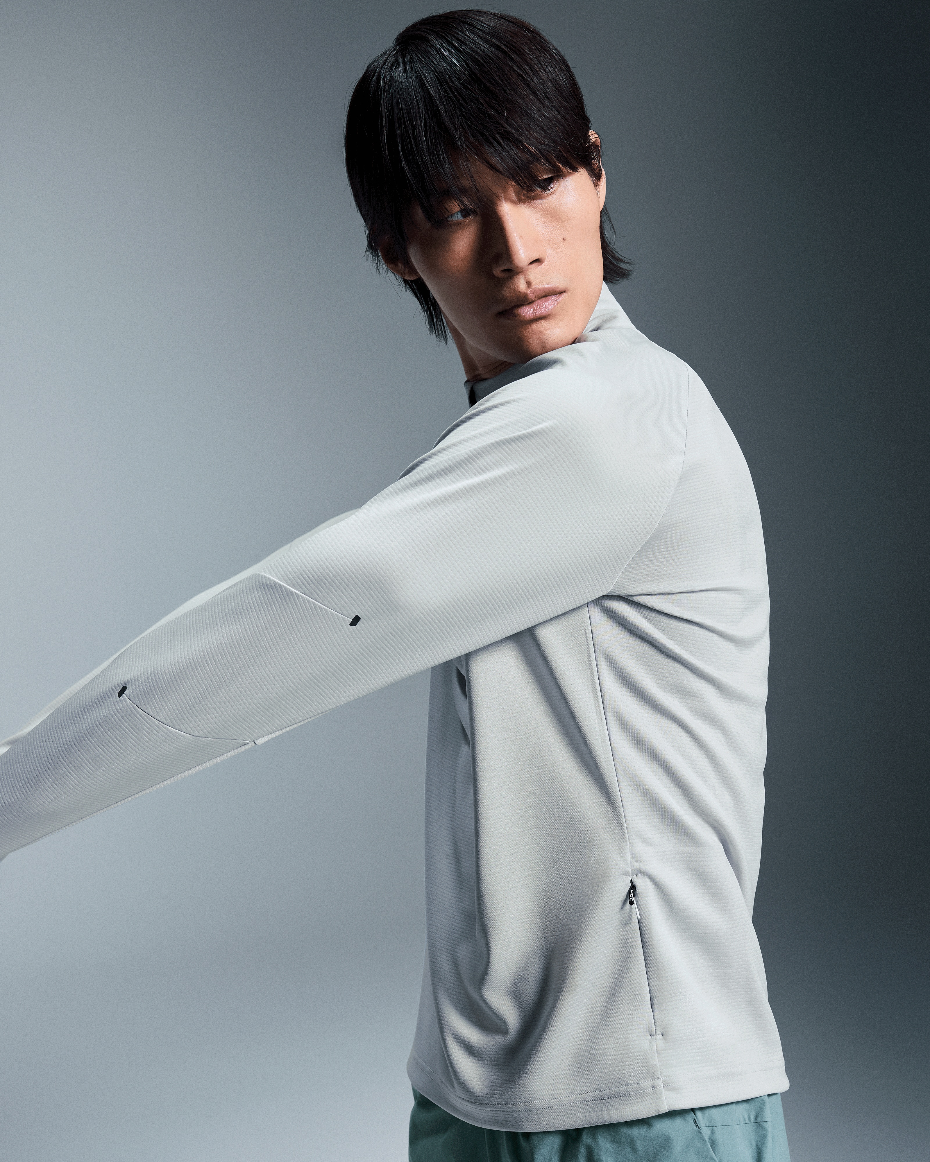 Climate Shirt - 5