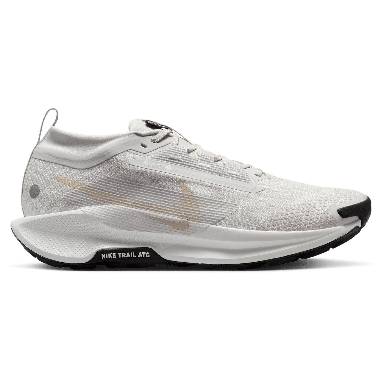 Nike Mens Nike Reactx Pegasus Trail 5 GTX - 1