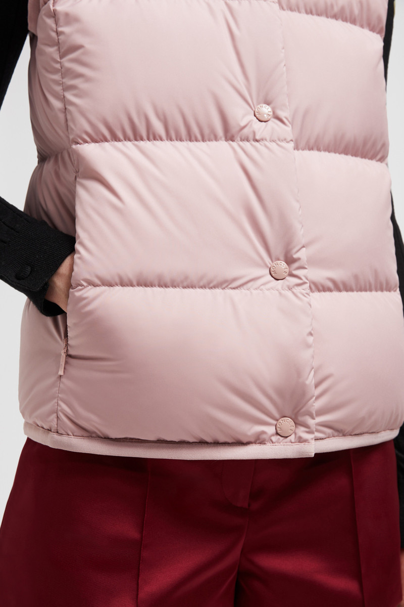 Badia Down Vest 6