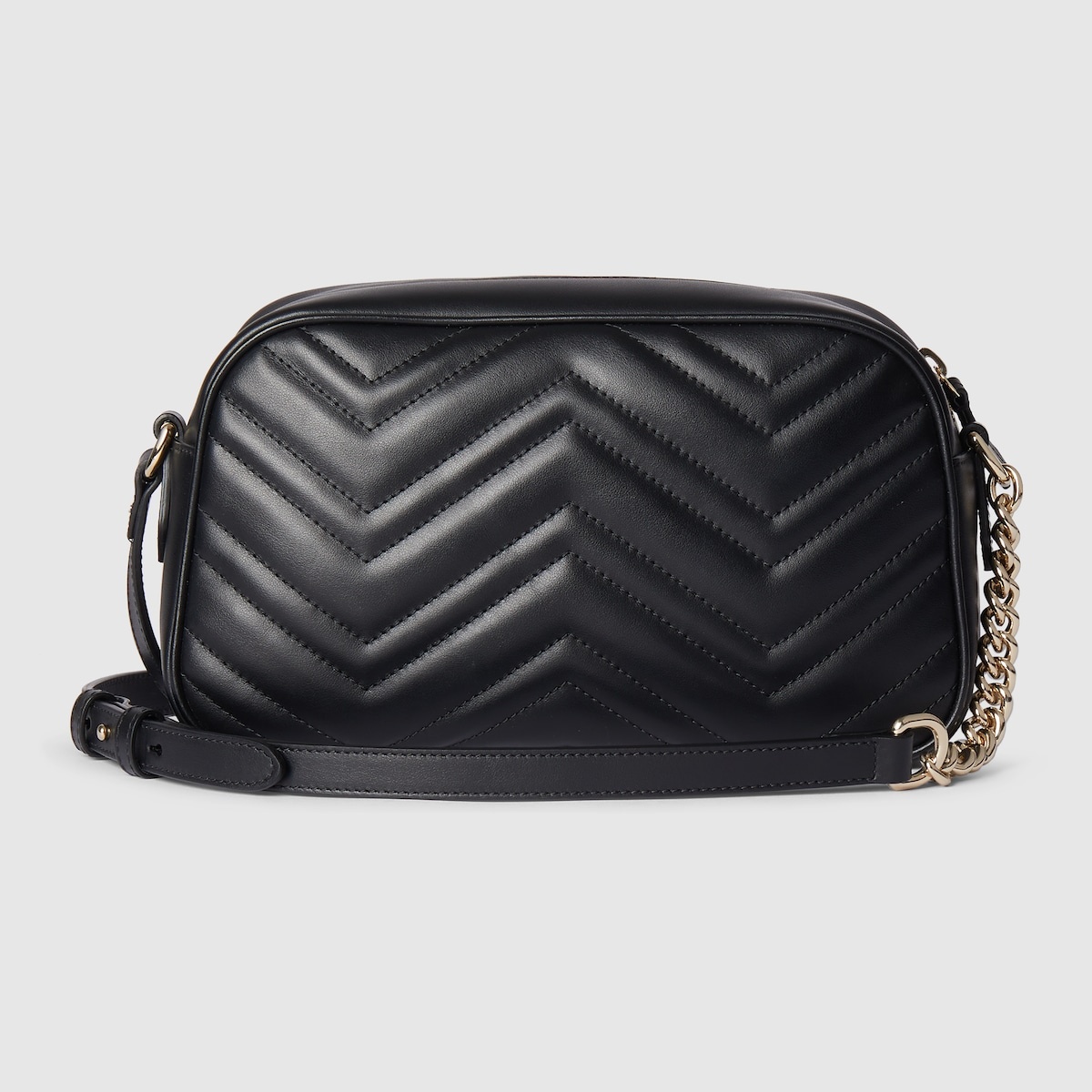 GG Marmont small shoulder bag - 5