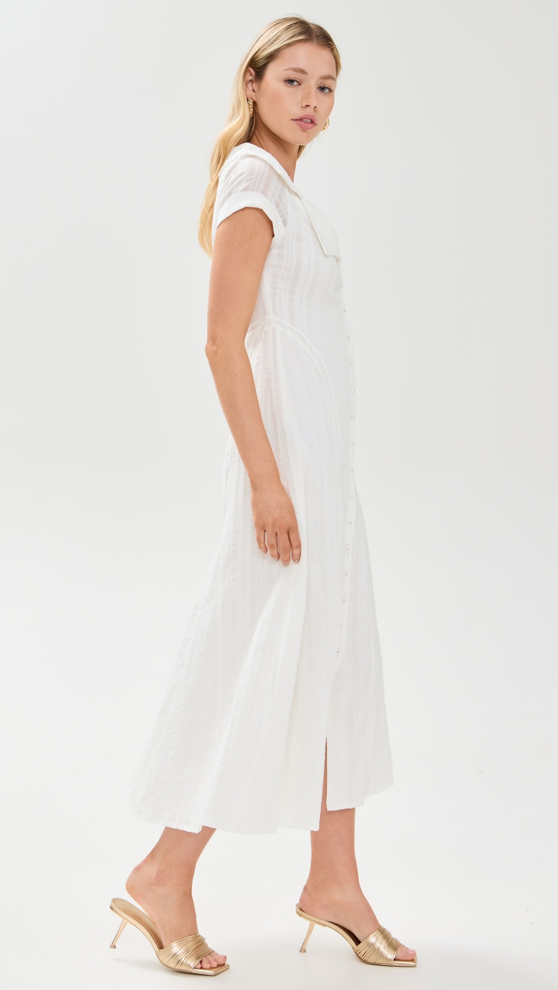 Jeanie Dress - 3