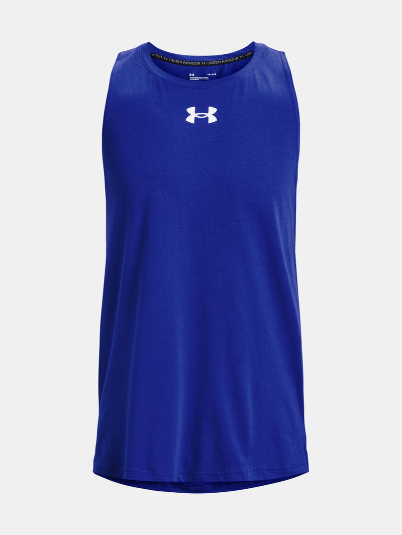 UA Zone 1