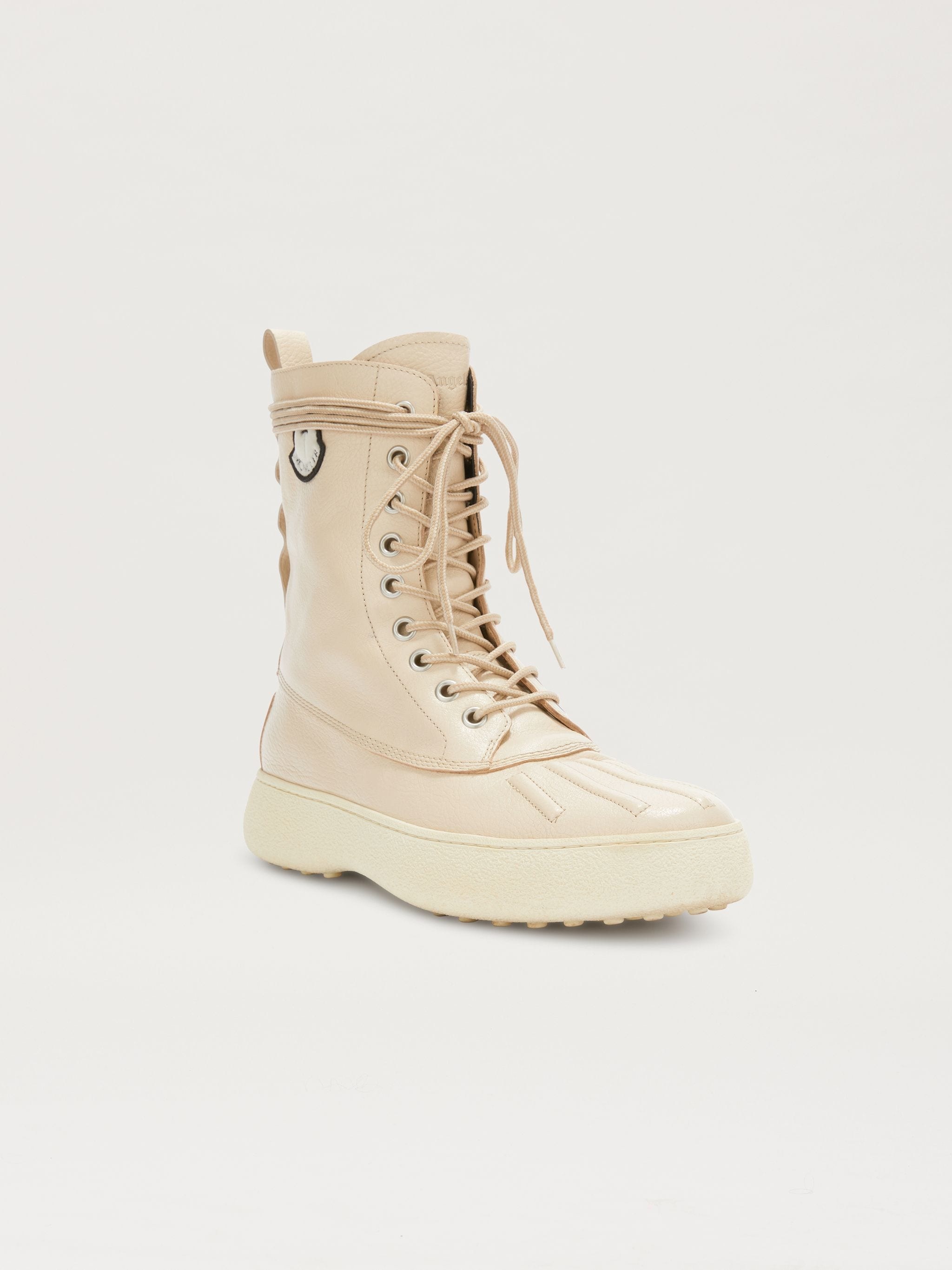 8 MONCLER PALM ANGELS WINTER GOMMINO HIGH - 4