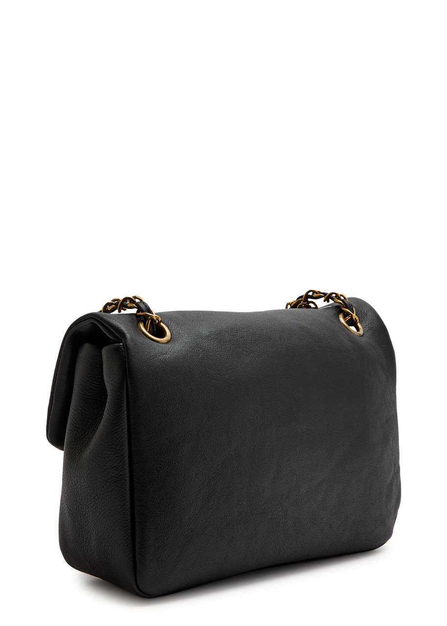 Vivienne Westwood Anita Medium Leather Shoulder bag - 2