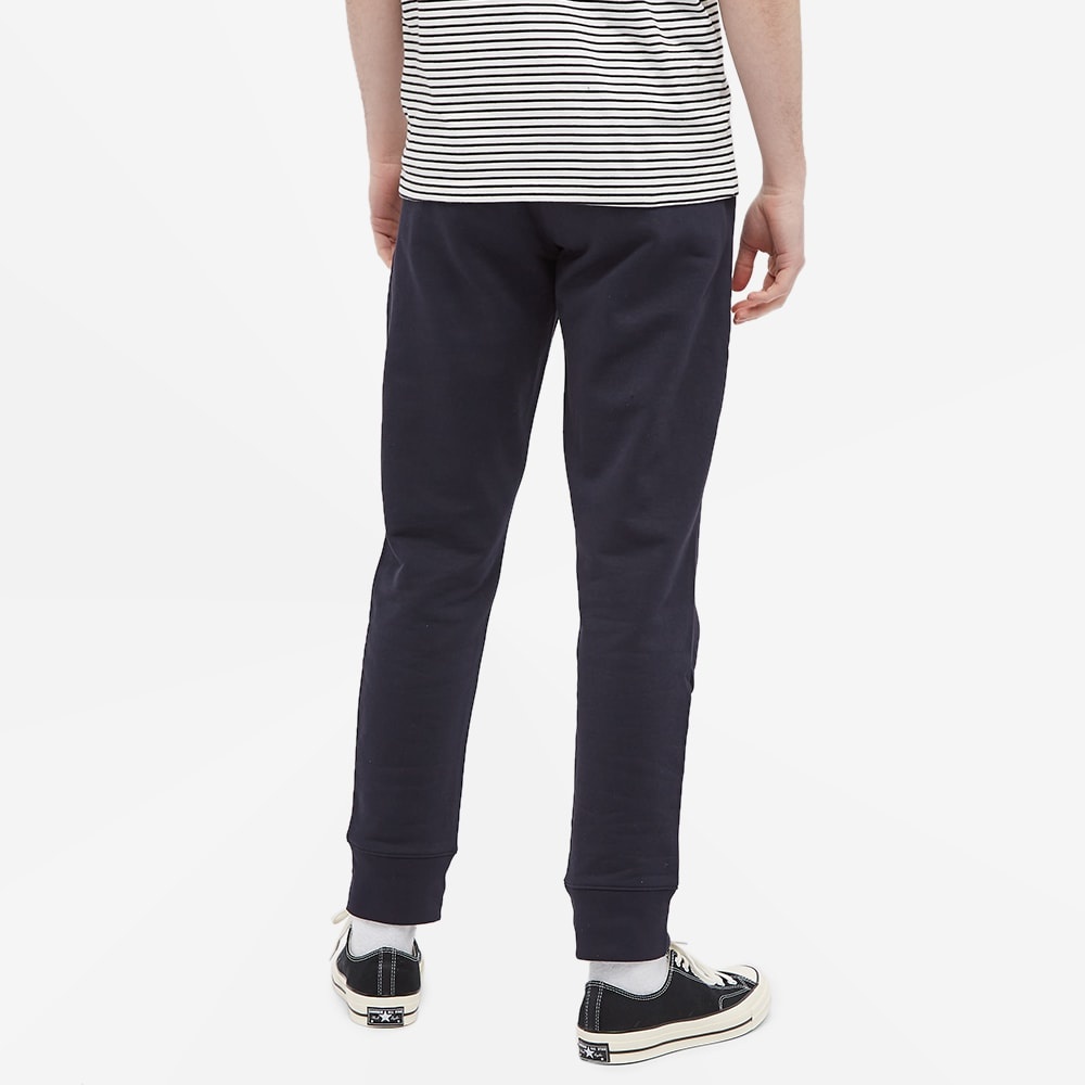 Paul Smith Zebra Sweat Pant - 4