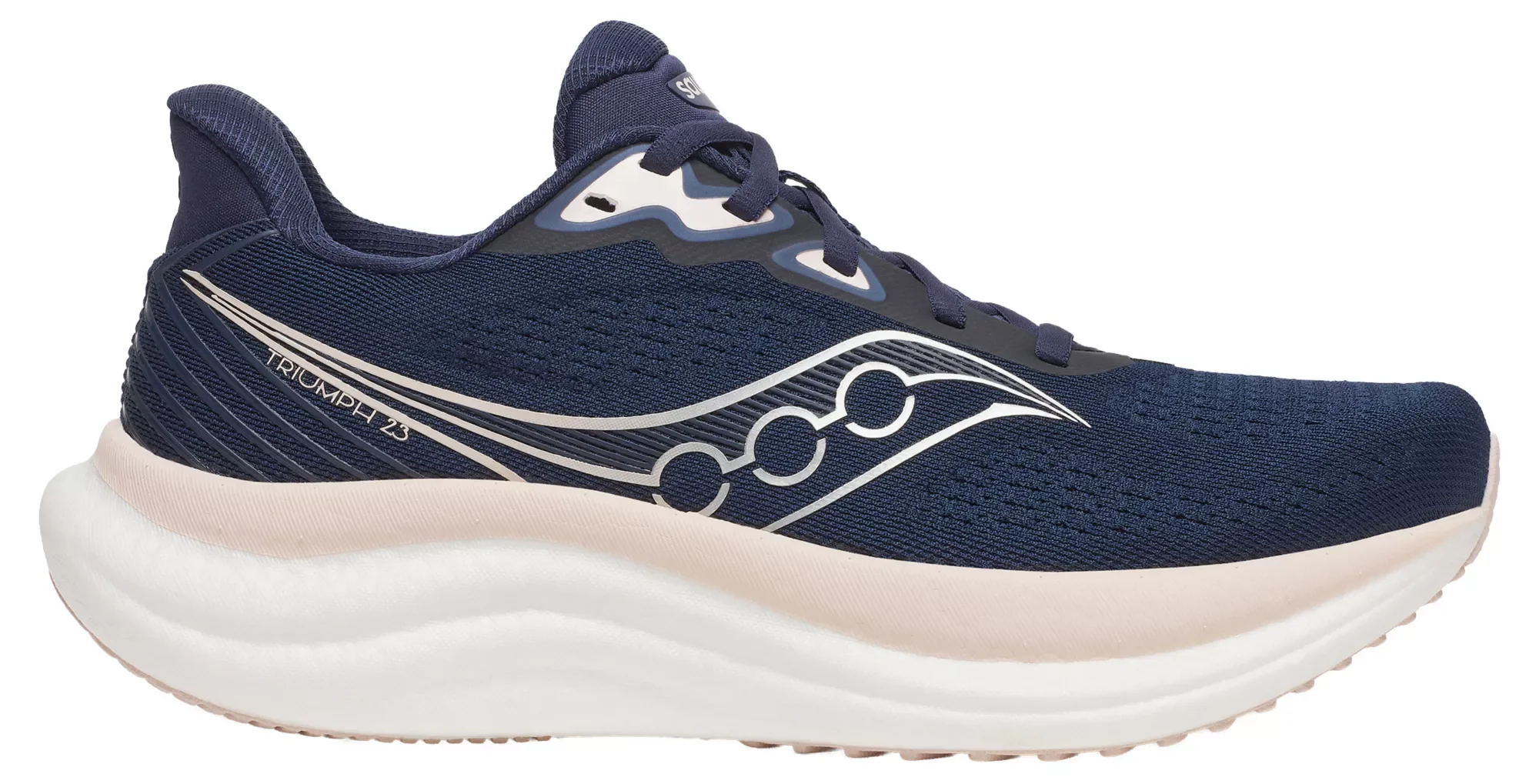 Saucony Women's Triumph 23 Running Shoes - 1