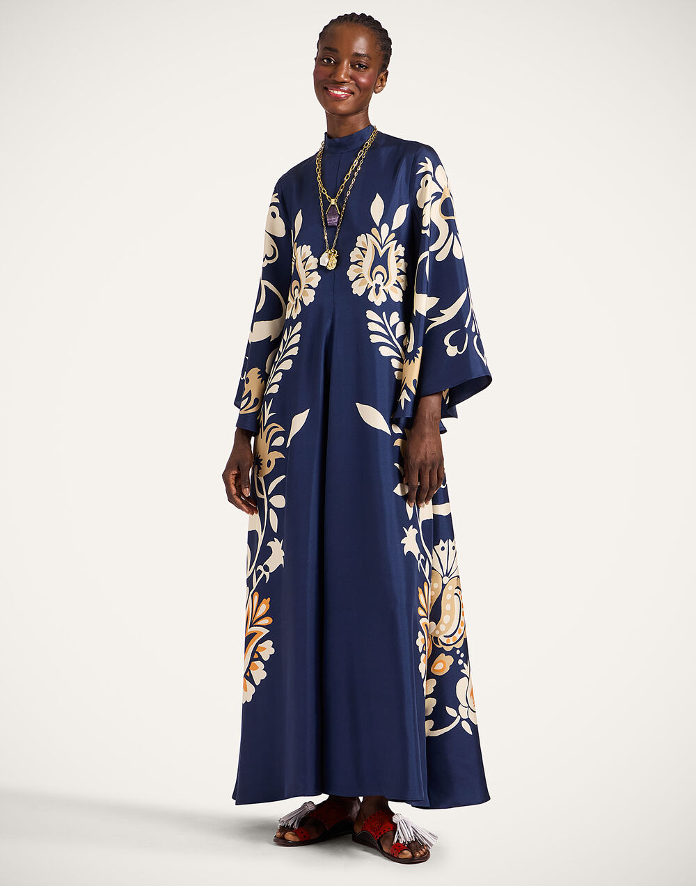 Magnifico Dress - 6