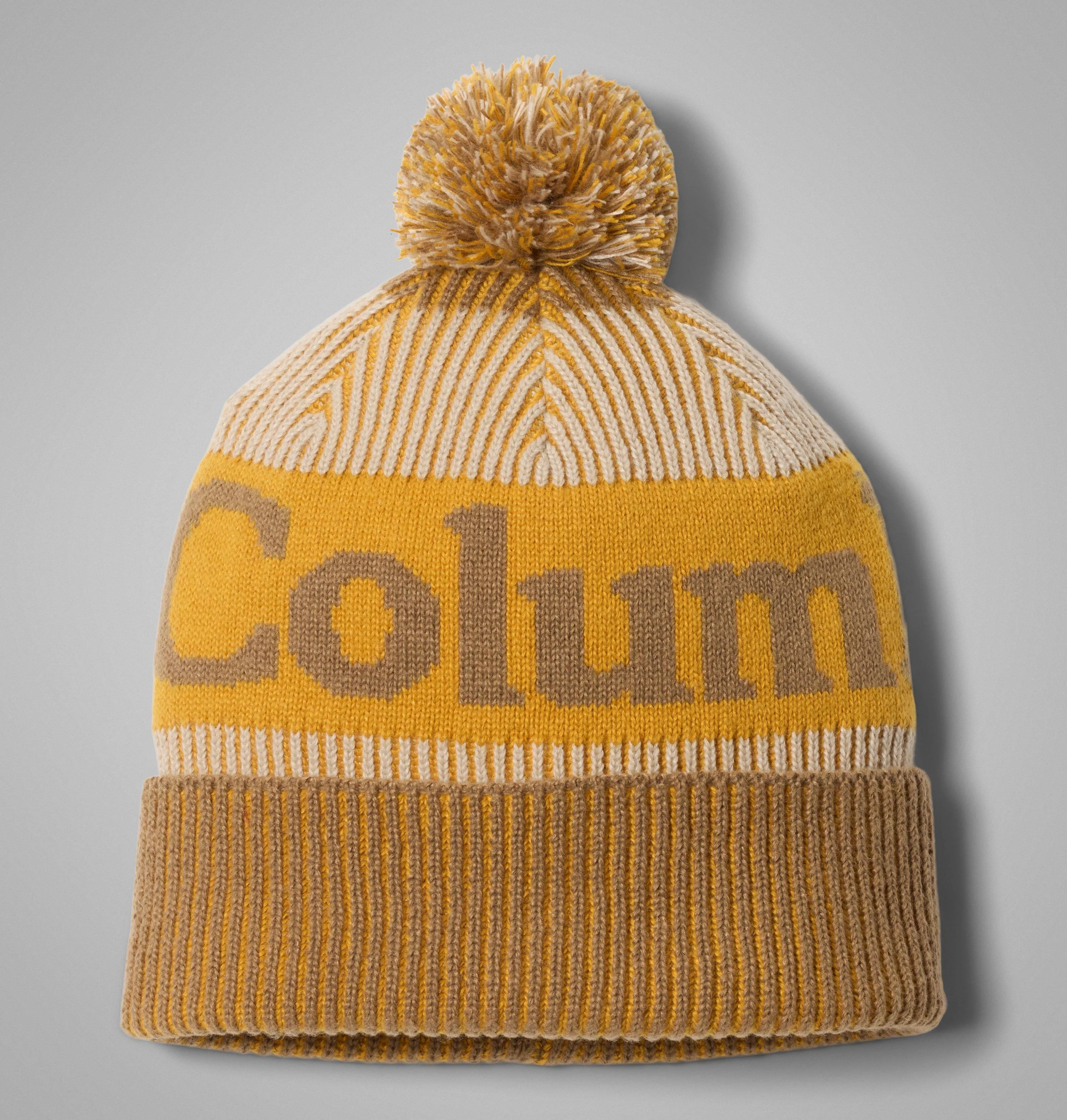 Polar Powder III Beanie - 1