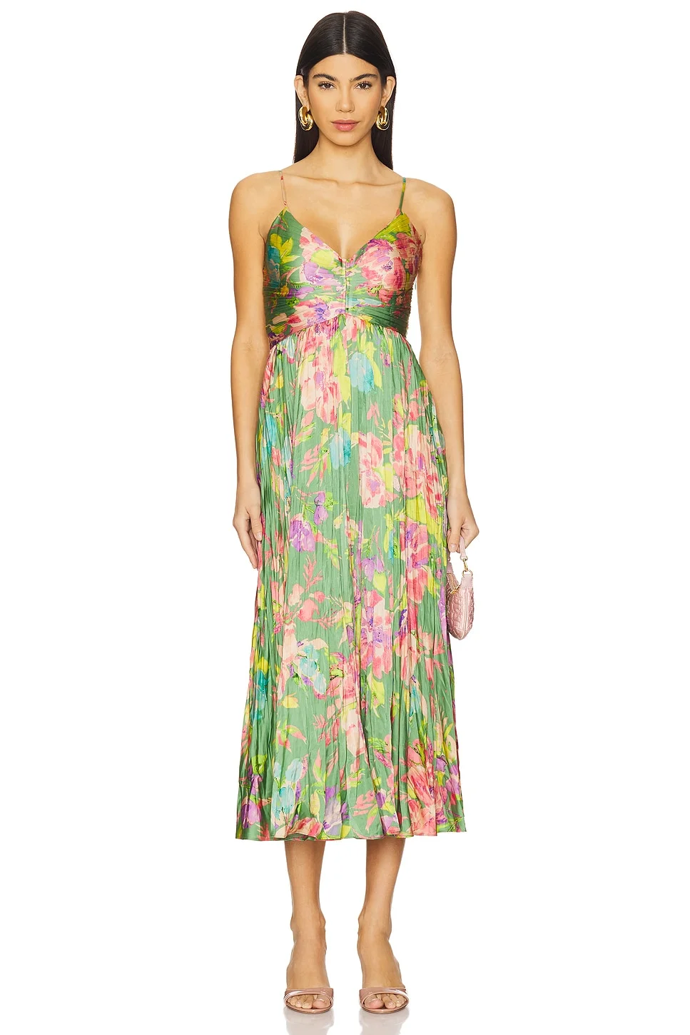 Maeve Dress - 1