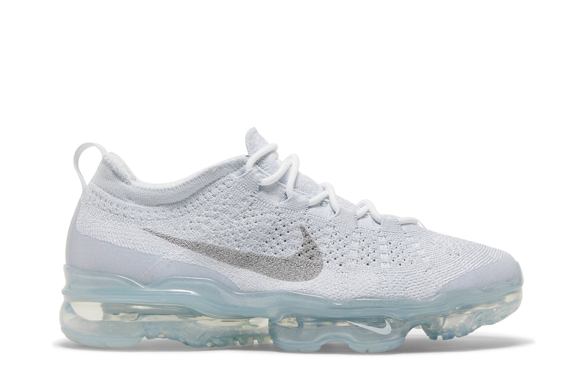 Air VaporMax 2023 Flyknit 'Pure Platinum' - 1