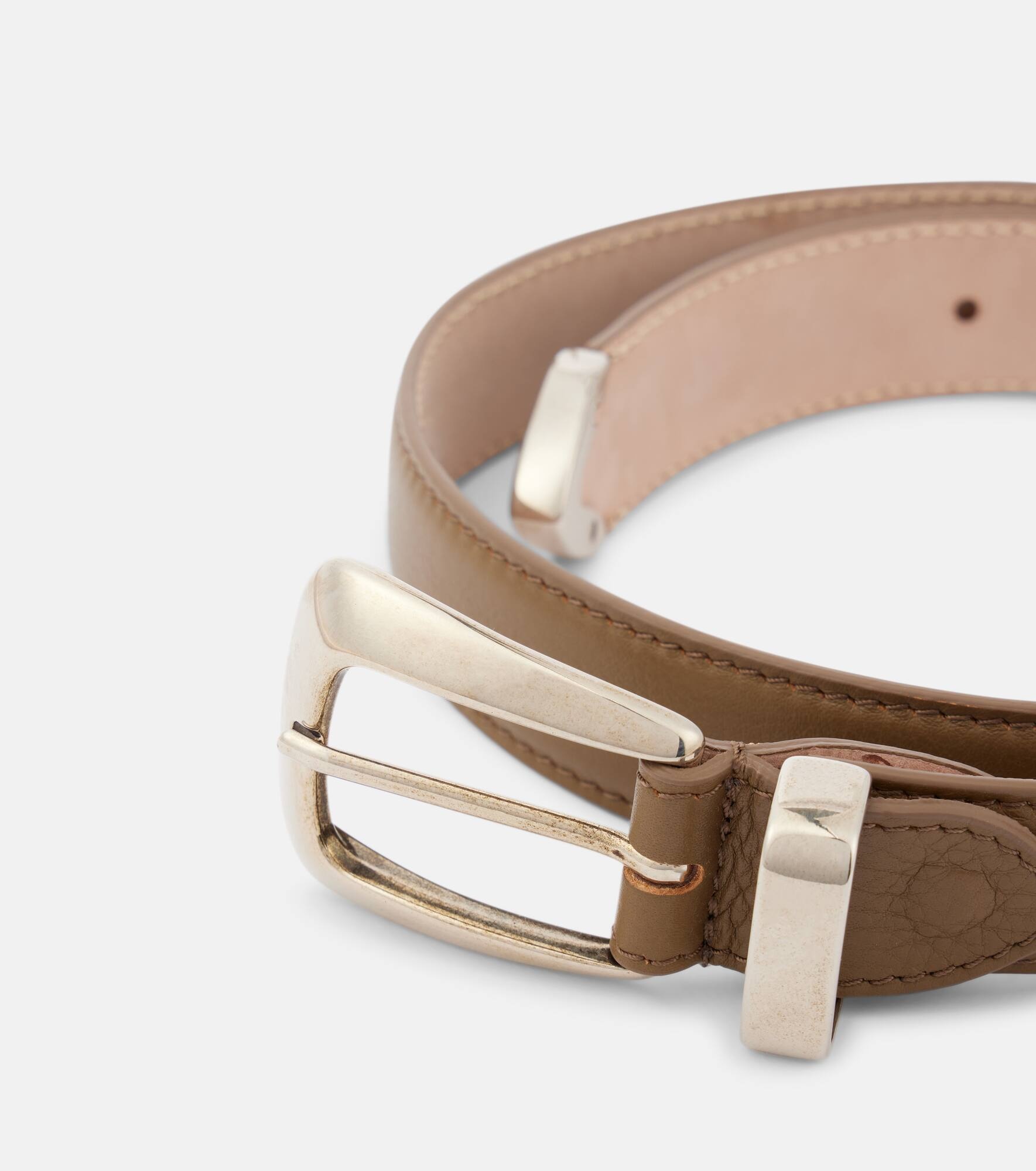Benny leather belt - 3