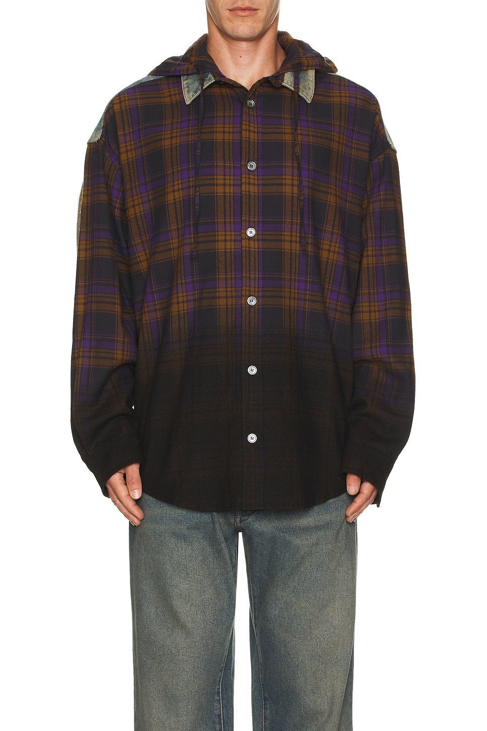 Long Sleeve Shirt - 3