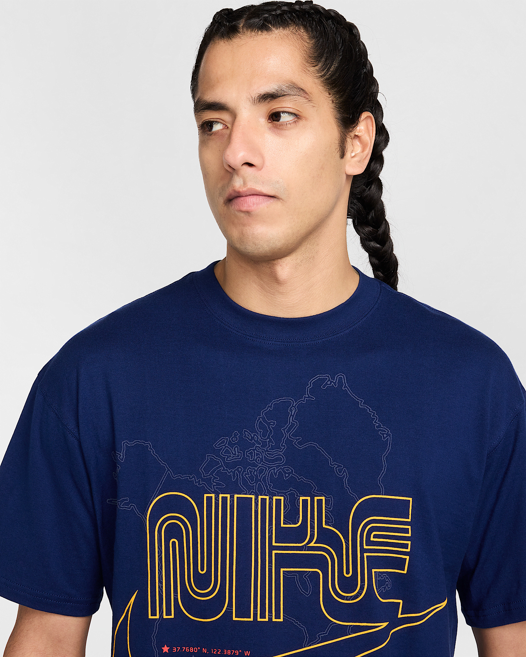 Nike Sportswear Men's Max90 T-Shirt - 3
