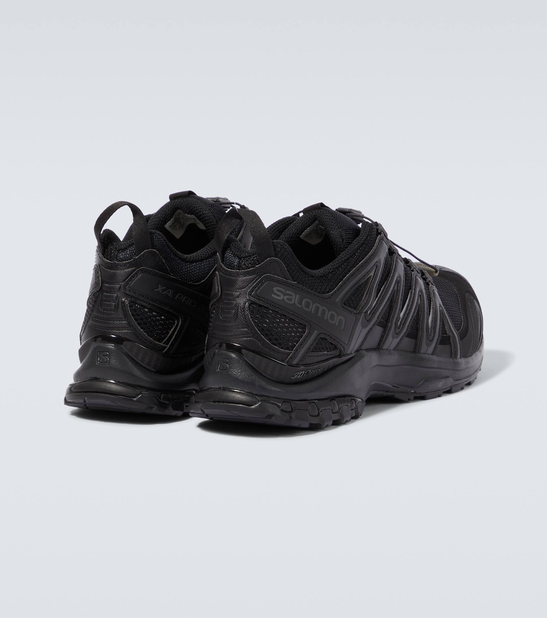 XA Pro 3D trail running shoes - 6
