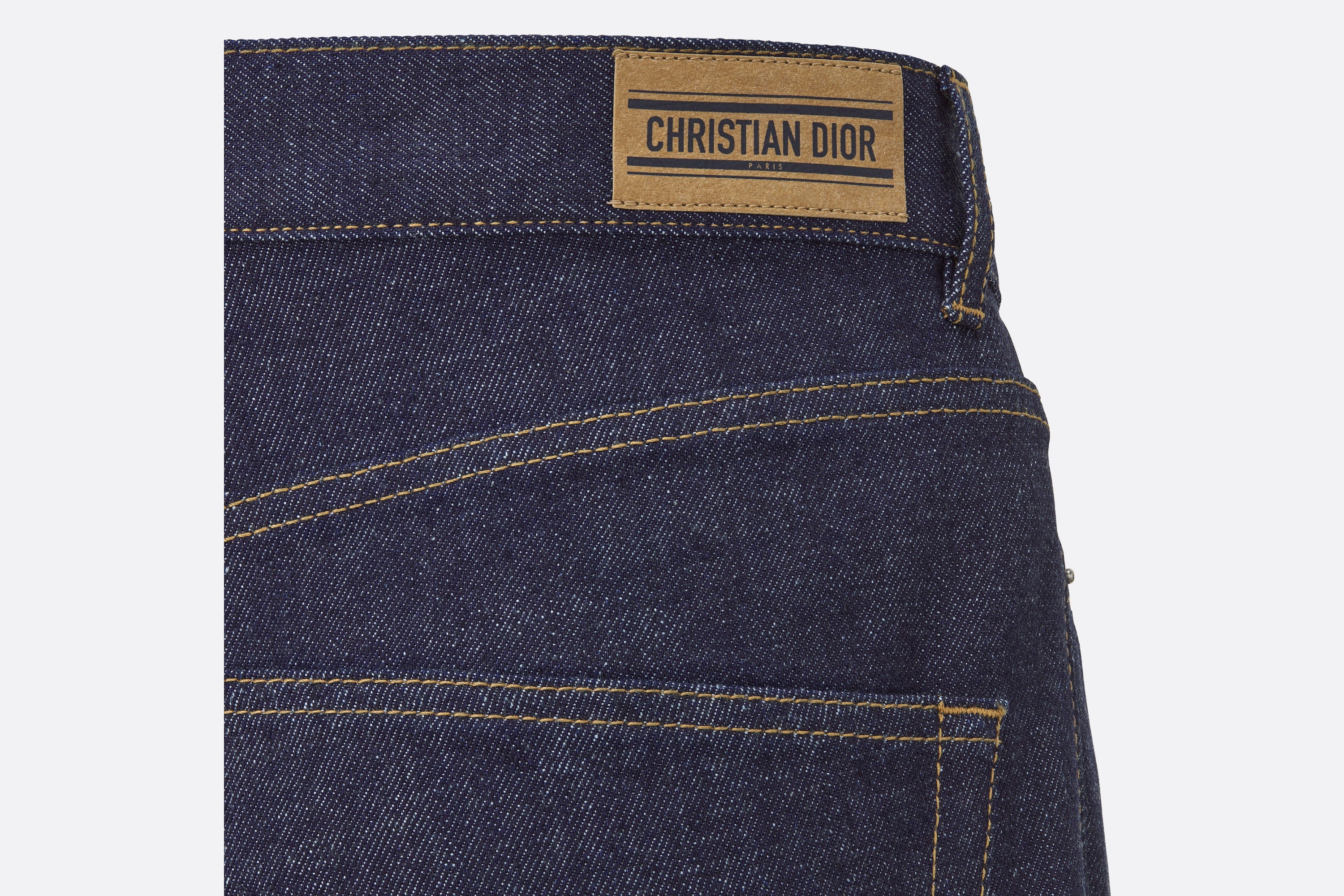 Flared Jeans - 3