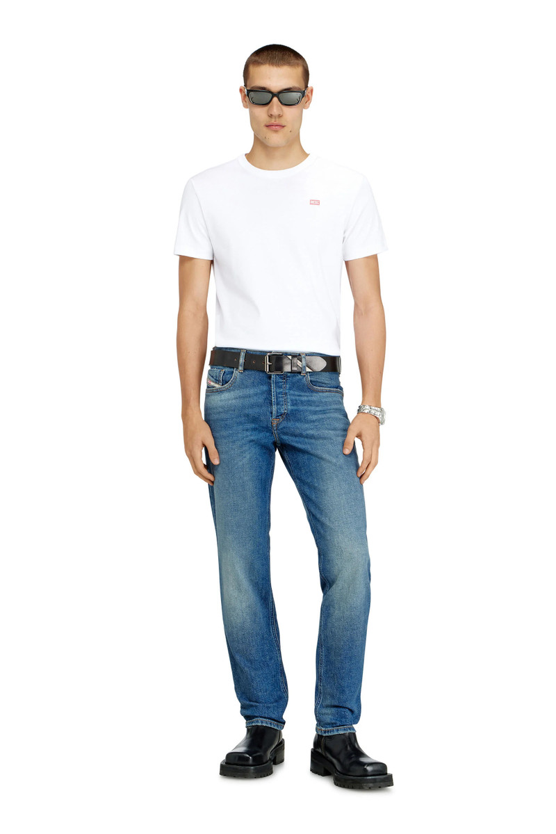 Diesel REGULAR JEANS 2023 D-FINITIVE 0BEBD outlook