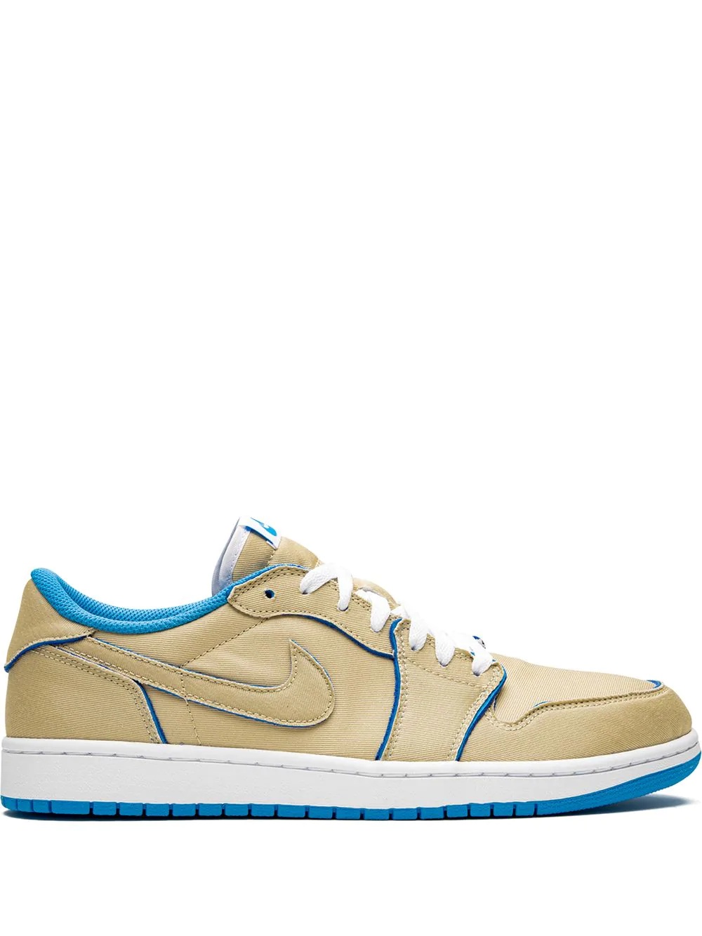 SB Air Jordan 1 Low "Lance Mountain" sneakers - 1