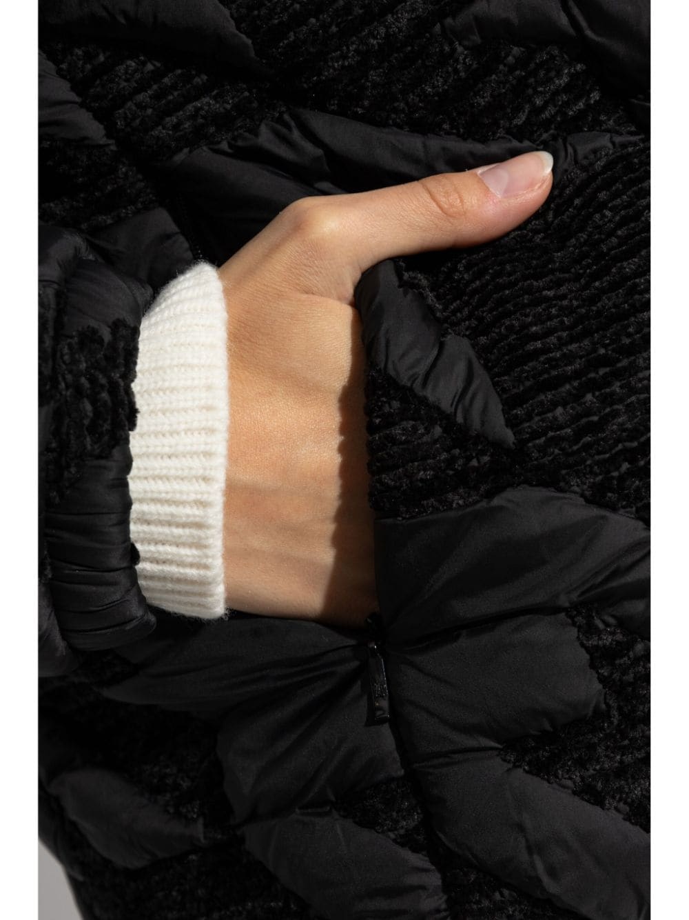 Evandra jacket - 5