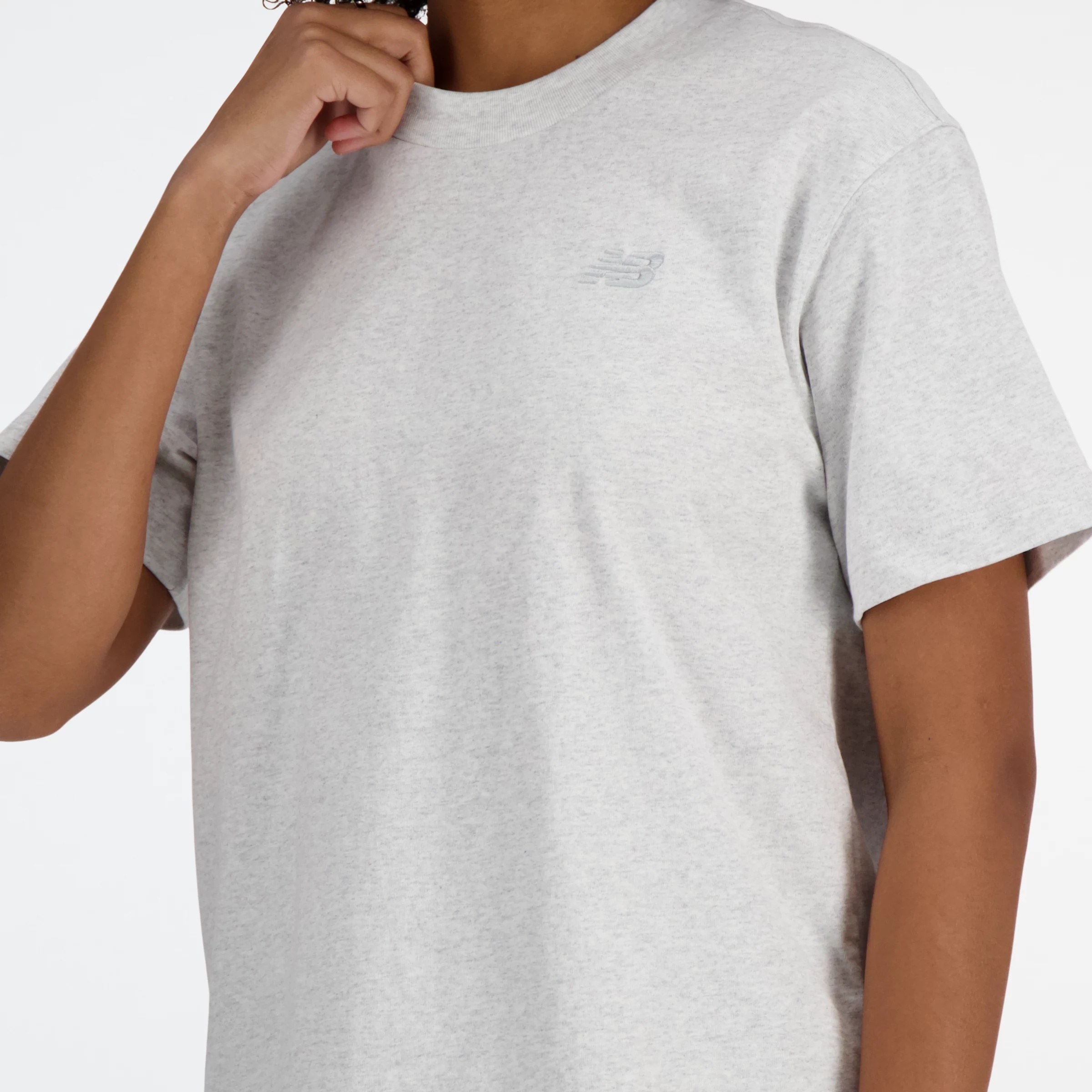 Athletics Jersey T-Shirt - 6