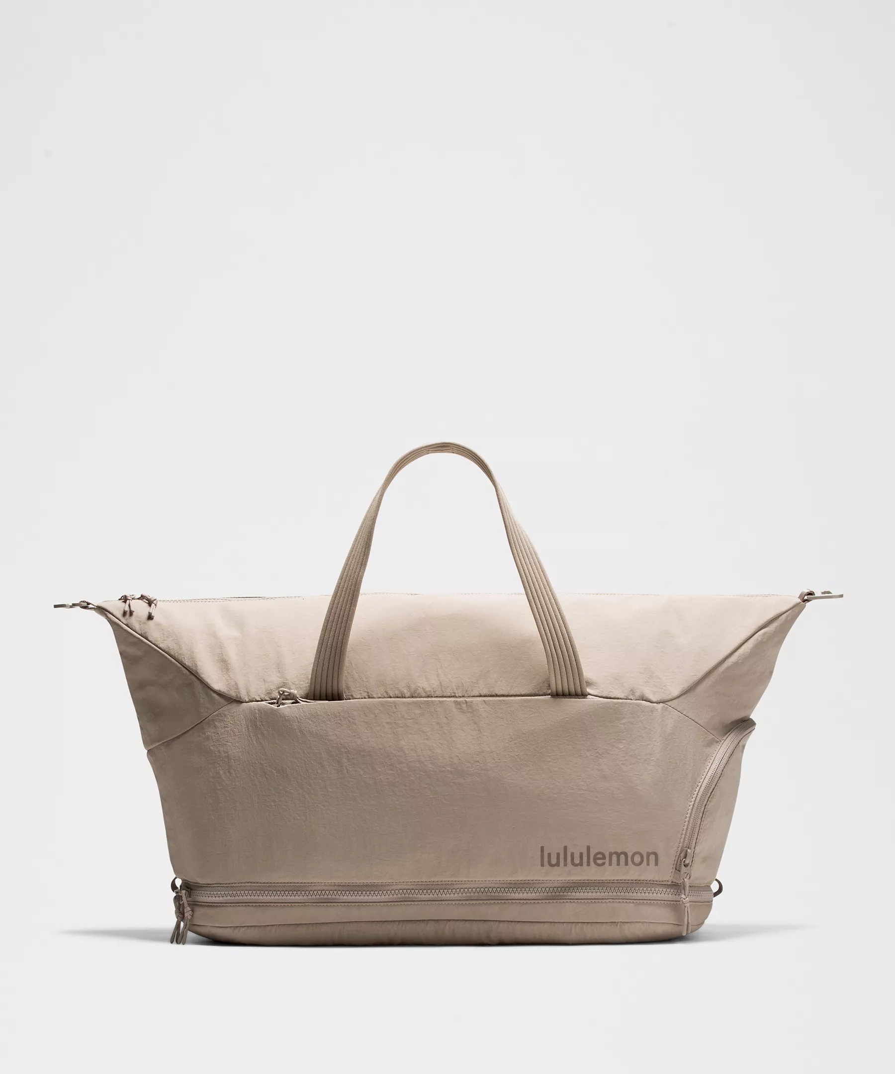 3-in-1 Gym Duffle Bag 30L - 7