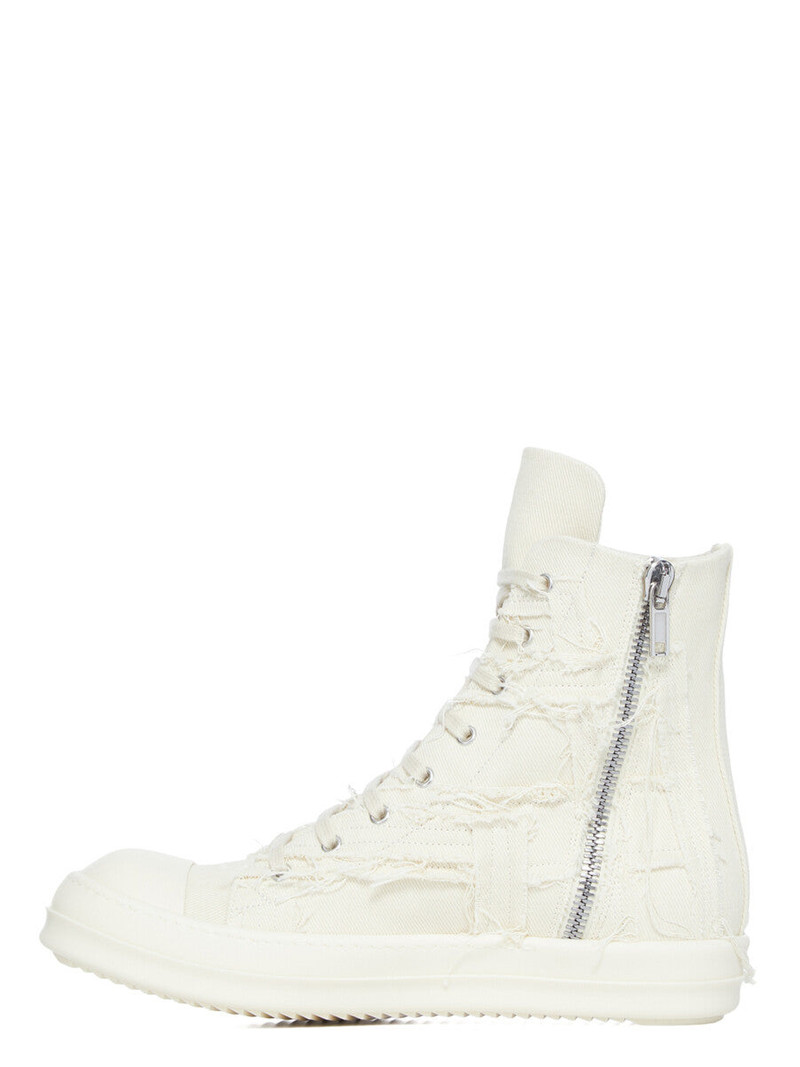 Rick Owens DRKSHDW SNEAKS outlook