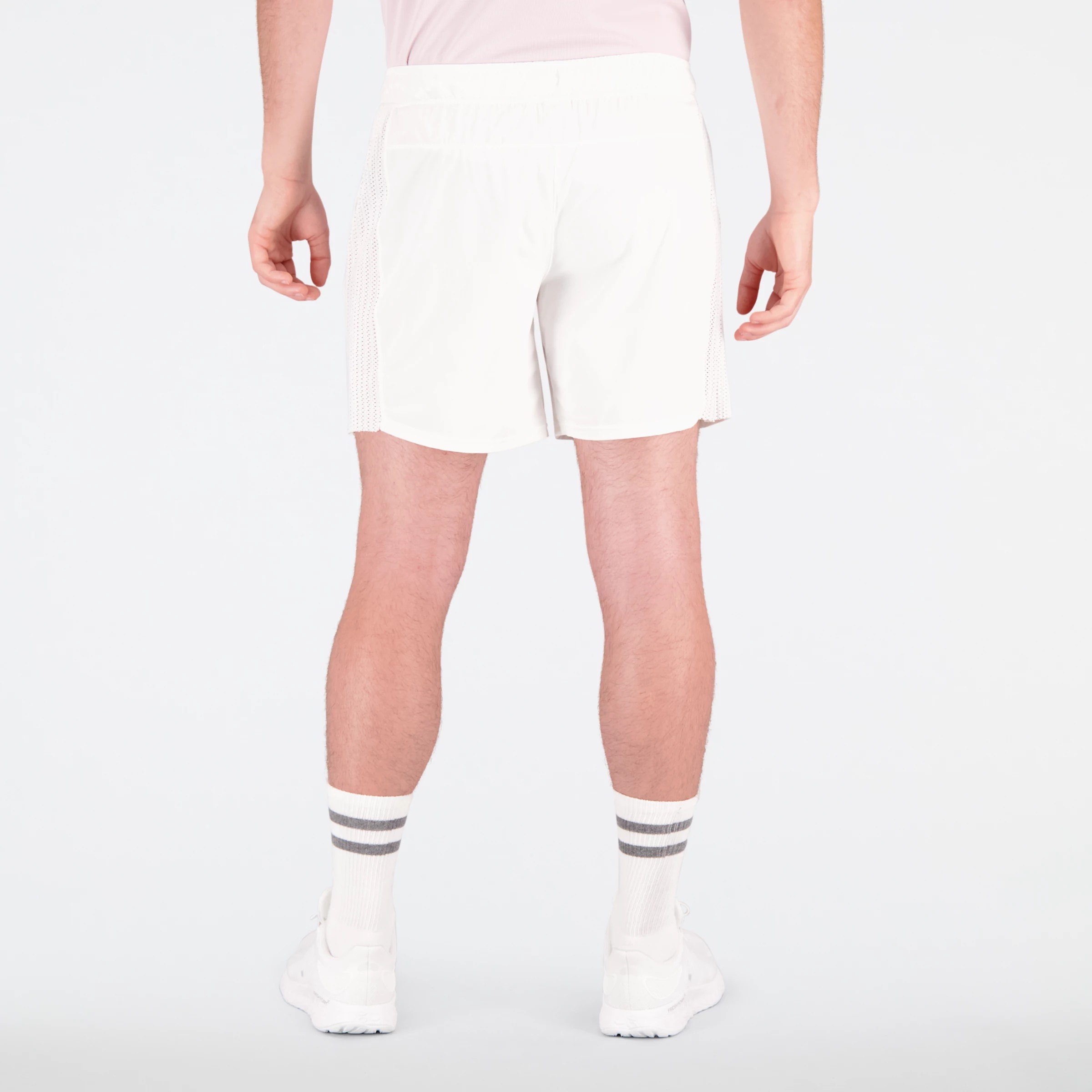 Tournament 7 inch Short - 3