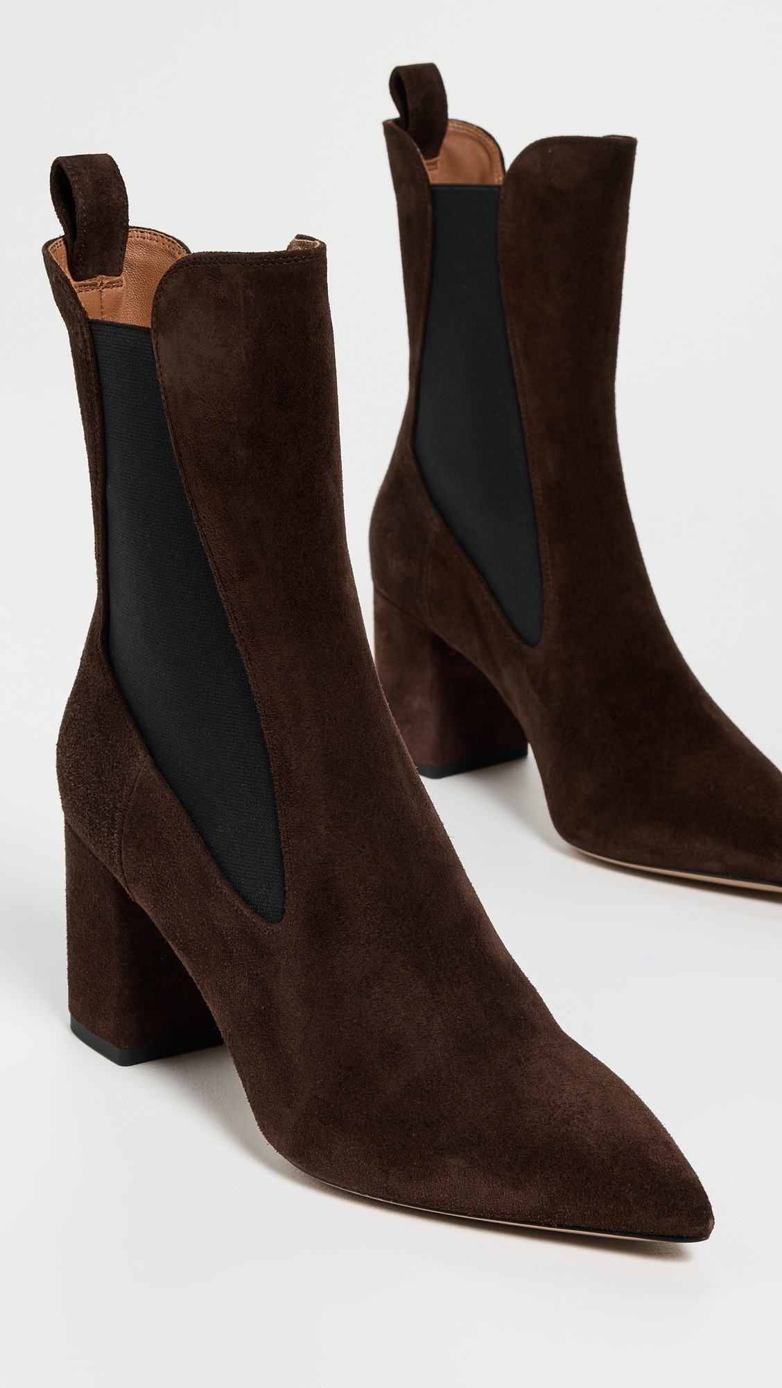 Anja Ankle Boots 70mm - 4