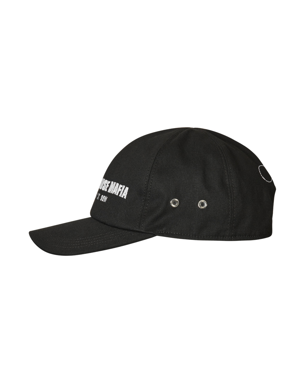 SHM LOGO HAT - 2