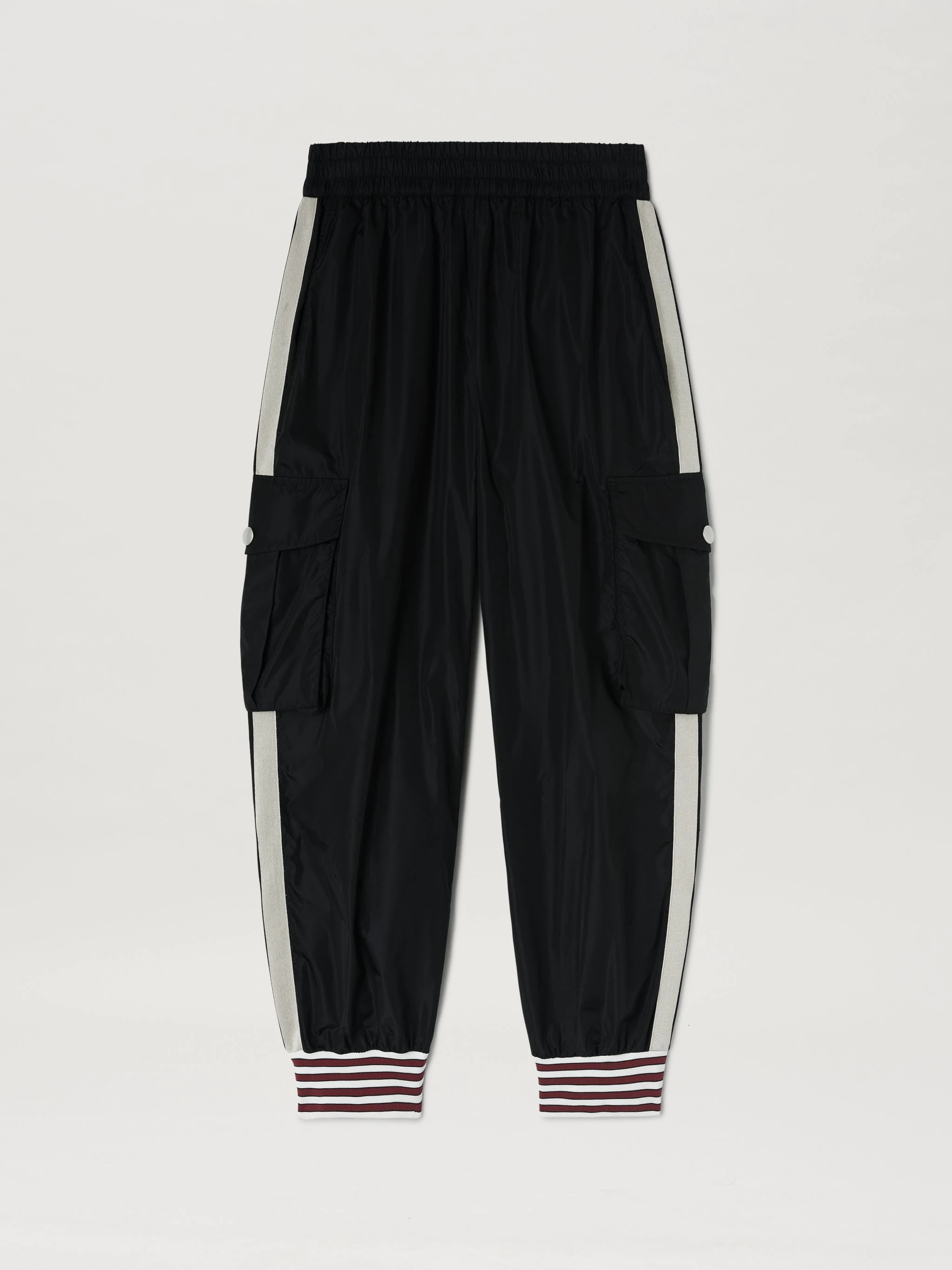 ULTRALIGHT CARGO PANTS - 1