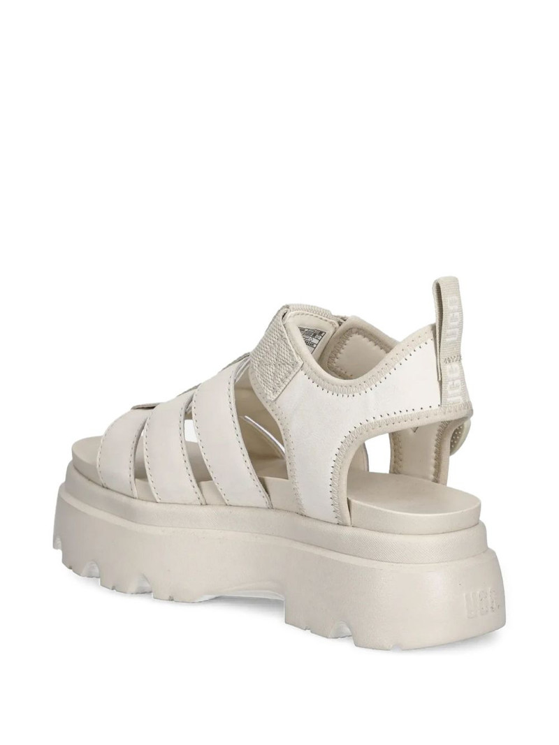 Cora sandals 3